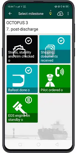 Play arl Dry Bulk Vessel Timesheet as an online game arl Dry Bulk Vessel Timesheet with UptoPlay