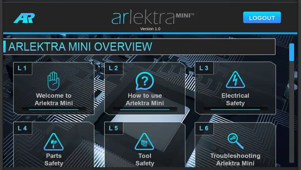 Play Arlektra Mini  and enjoy Arlektra Mini with UptoPlay