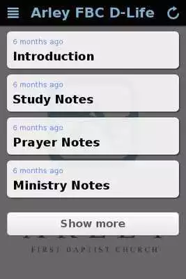 Play Arley FBC D-Life Play Arley FBC D-Life