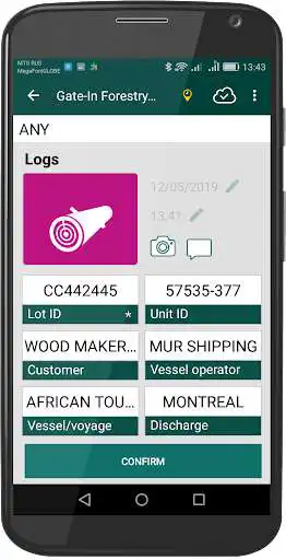 Play arl Forestry Gate Tally  and enjoy arl Forestry Gate Tally with UptoPlay