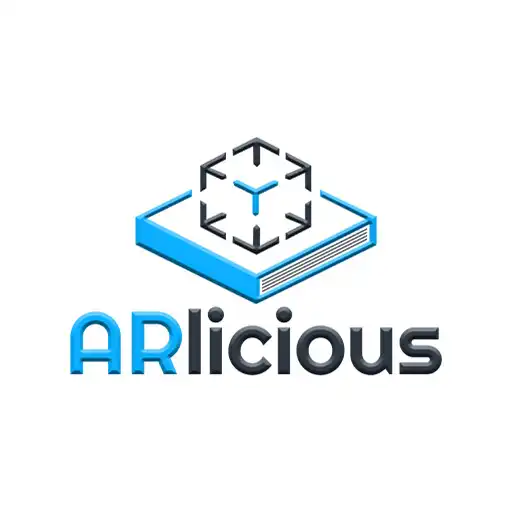 Play ARlicious APK Play ARlicious APK