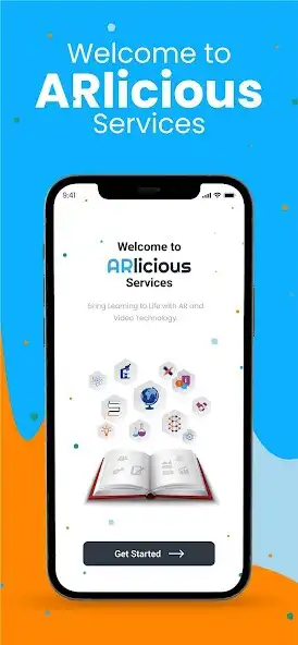 Play ARlicious  and enjoy ARlicious with UptoPlay