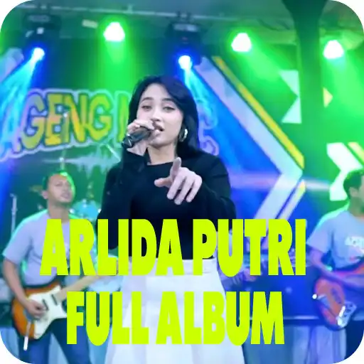 Play Arlida Putri Full Album APK Play Arlida Putri Full Album APK