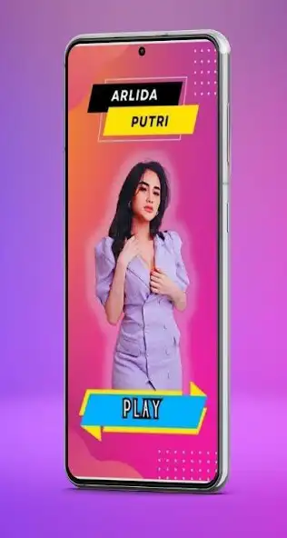 Play Arlida Putri Offline MP3 as an online game Arlida Putri Offline MP3 with UptoPlay