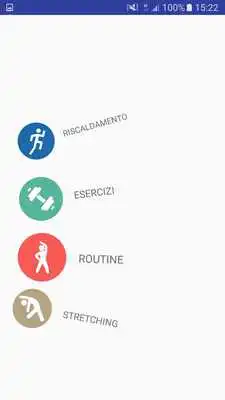 Play Arlin Fitness