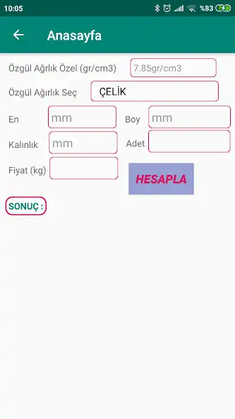 Play Ağırlık Hesaplama as an online game online Ağırlık Hesaplama with UptoPlay Play Ağırlık Hesaplama as an online game Ağırlık Hesaplama with UptoPlay