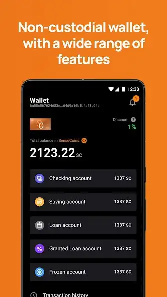 Play Arllecta: SenseChain as an online game Arllecta: SenseChain with UptoPlay