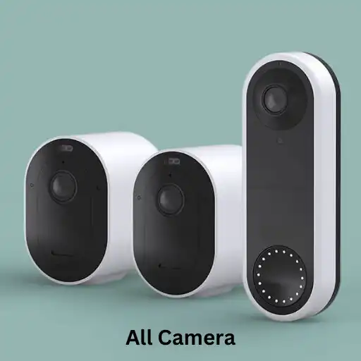Play Arlo Camera App APK Play Arlo Camera App APK