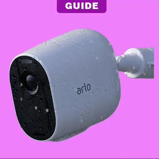 Play Arlo Essential Camera advice APK Play Arlo Essential Camera advice APK