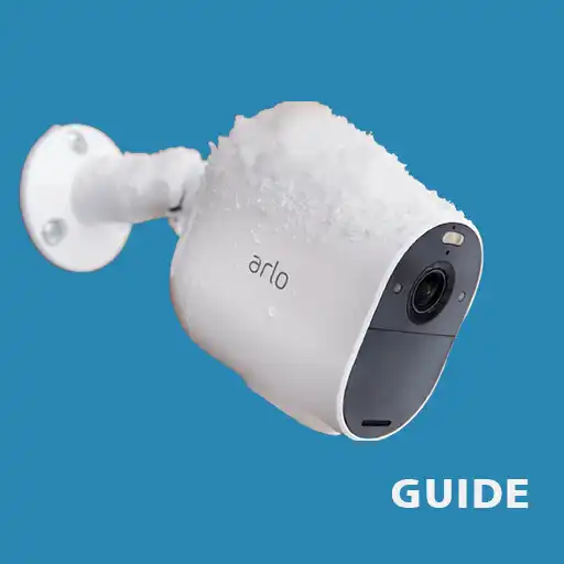 Play arlo essential cam instruction APK Play arlo essential cam instruction APK