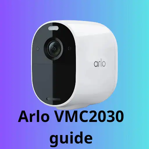 Play Arlo Essential Spotlight guide APK Play Arlo Essential Spotlight guide APK