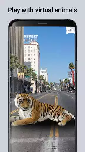 Play ARLOOPA: AR Camera 3D Scanner  and enjoy ARLOOPA: AR Camera 3D Scanner with UptoPlay