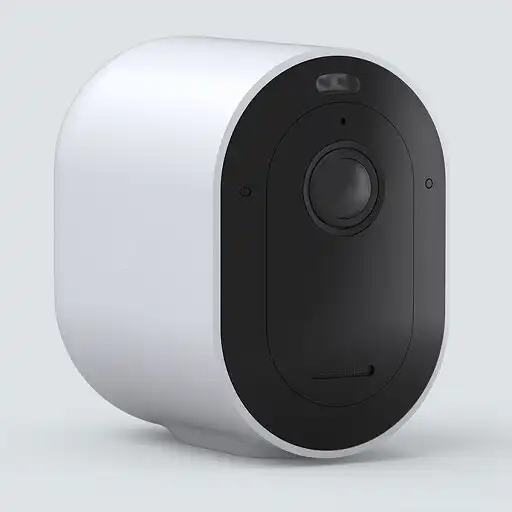 Play Arlo Pro 4 Camera Guide APK Play Arlo Pro 4 Camera Guide APK