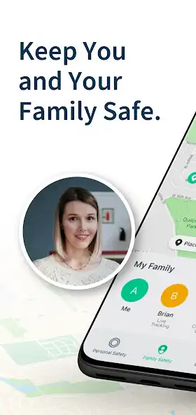 Play Arlo Safe: Family Safety  and enjoy Arlo Safe: Family Safety with UptoPlay
