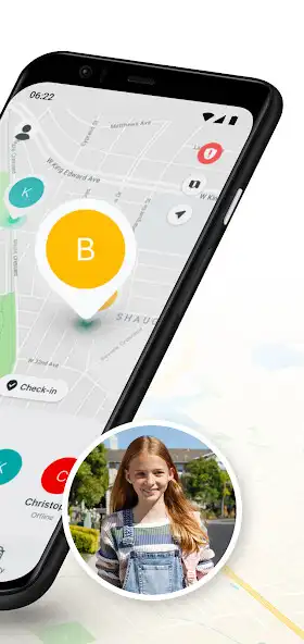 Play Arlo Safe: Family Safety as an online game Arlo Safe: Family Safety with UptoPlay