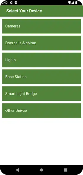 Play Arlo wifi Camera App  and enjoy Arlo wifi Camera App with UptoPlay