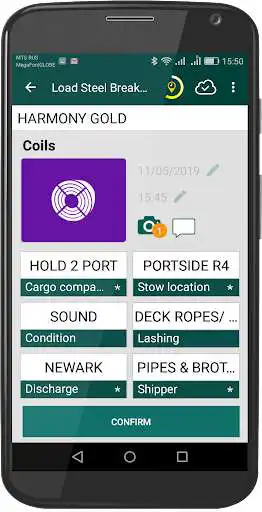Play arl Steel Quay Tally  and enjoy arl Steel Quay Tally with UptoPlay
