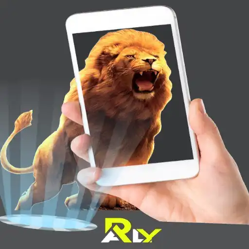 Play ARly : Lot of Fun in AR Camera APK Play ARly : Lot of Fun in AR Camera APK