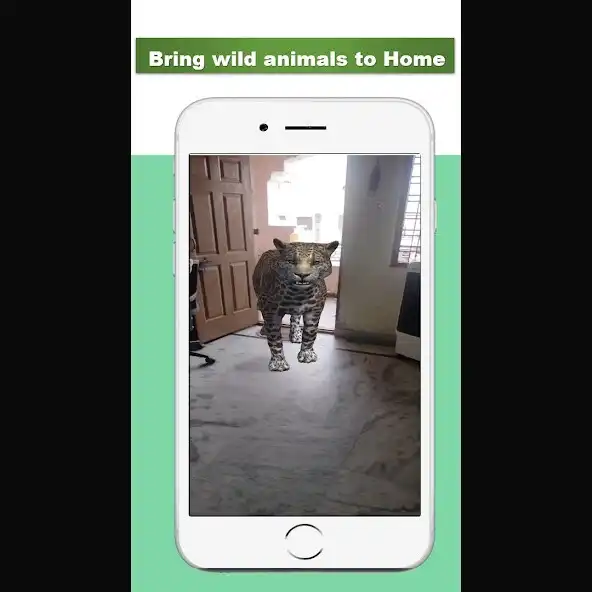 Play ARly : Lot of Fun in AR Camera as an online game ARly : Lot of Fun in AR Camera with UptoPlay