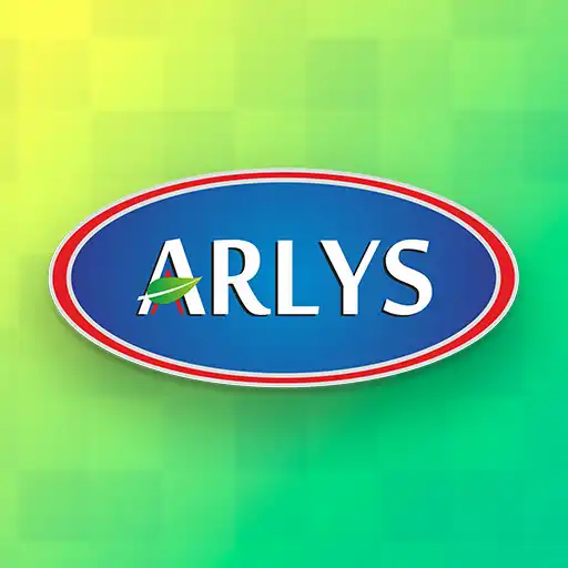 Play Arlys Distributor App APK Play Arlys Distributor App APK