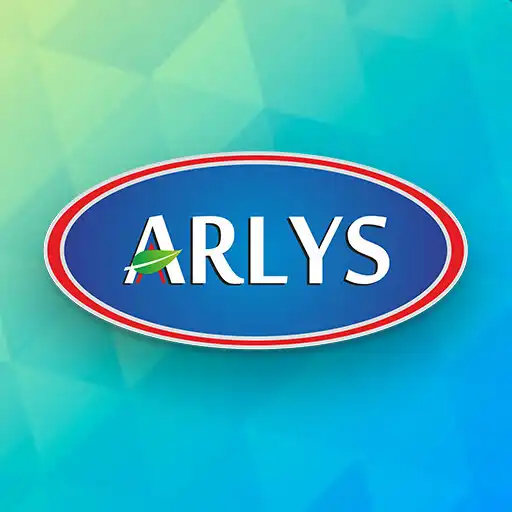 Play Arlys Superstockist App APK Play Arlys Superstockist App APK