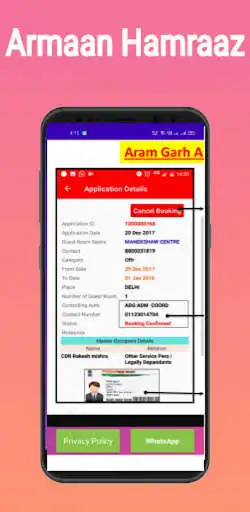 Play Armaan Hamraaz 2021 as an online game Armaan Hamraaz 2021 with UptoPlay