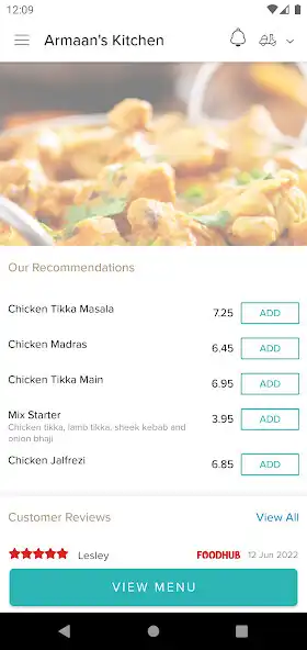 Play Armaans Kitchen as an online game Armaans Kitchen with UptoPlay