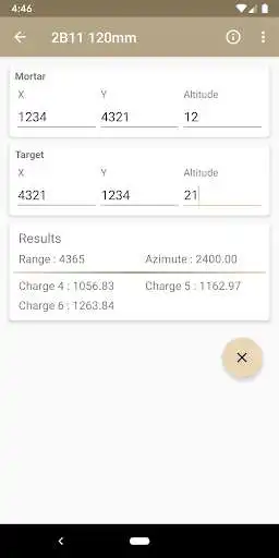 Play ArmaCalc as an online game ArmaCalc with UptoPlay
