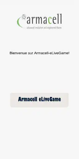 Play Armacell eLiveGame  and enjoy Armacell eLiveGame with UptoPlay