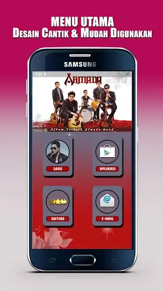 Play Armada Full Album Offline  and enjoy Armada Full Album Offline with UptoPlay