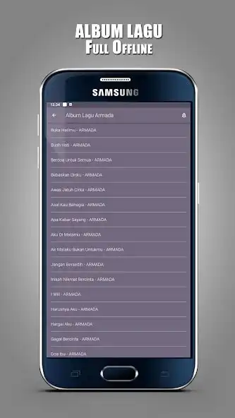 Play Armada Full Album Offline as an online game Armada Full Album Offline with UptoPlay