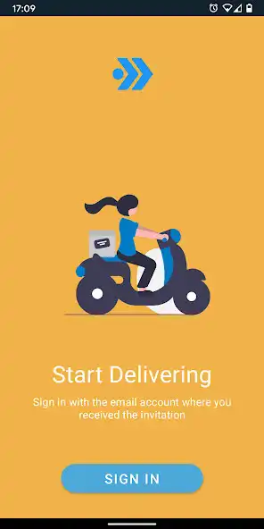 Play ArmadaOps: Delivery app for co  and enjoy ArmadaOps: Delivery app for co with UptoPlay