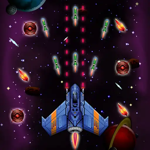 Play Armada: Space Ace APK