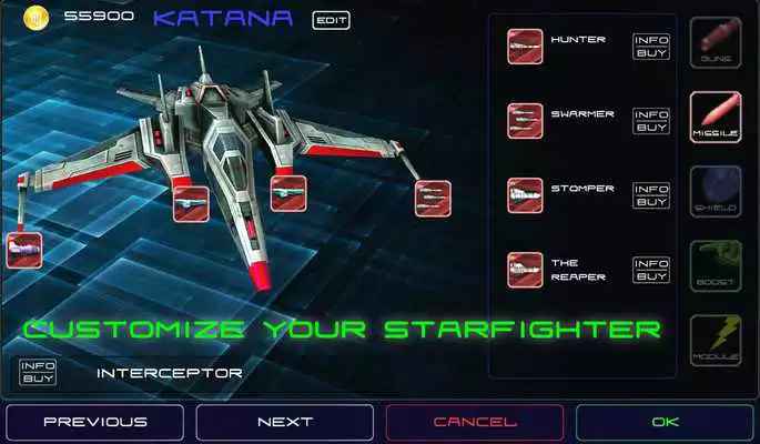 Play Armada - Space Combat Sim