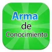 Free play online Arma De Conocimiento ( Quiz ) APK