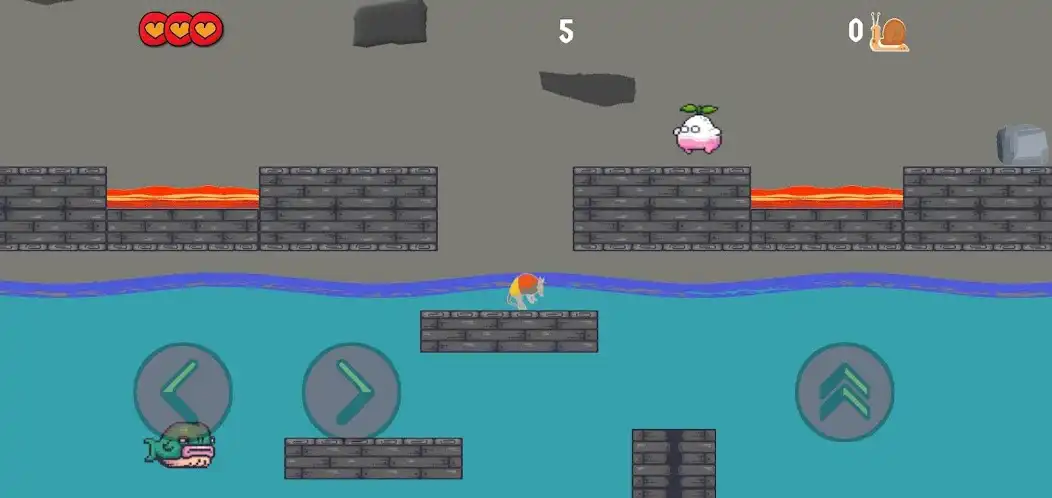 Play Armadillo as an online game Armadillo with UptoPlay