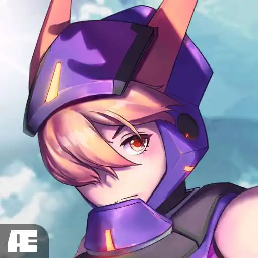 Play Armaegis - Anime RTS APK
