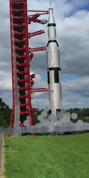 Play Armagh Planetarium AR as an online game Armagh Planetarium AR with UptoPlay