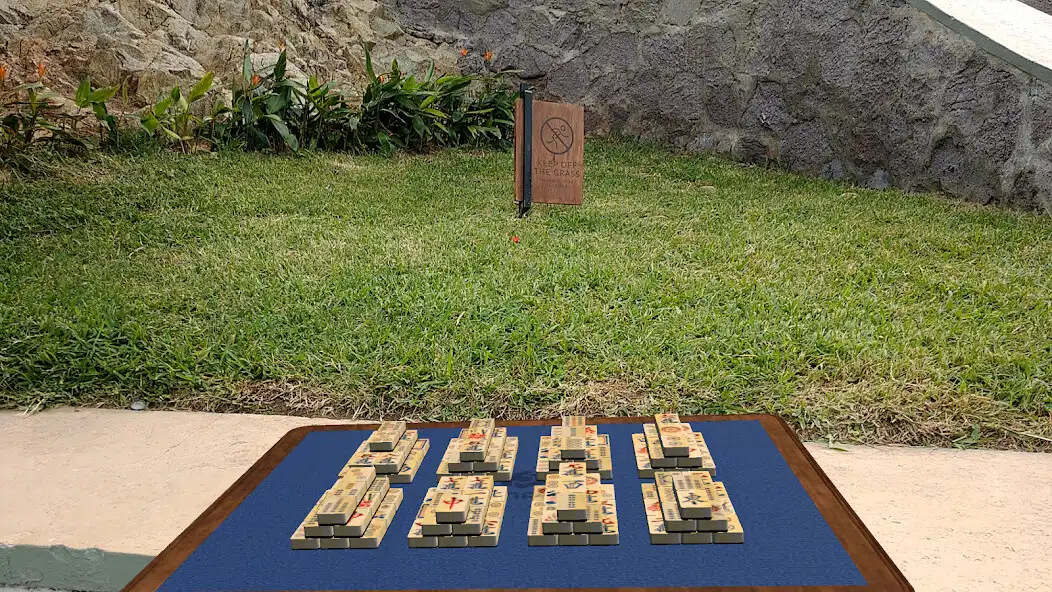 Play AR Mahjong  and enjoy AR Mahjong with UptoPlay