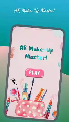 Play AR Make-Up Master  and enjoy AR Make-Up Master with UptoPlay