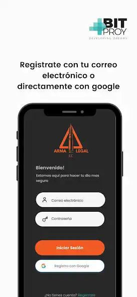 Play Arma legal as an online game Arma legal with UptoPlay