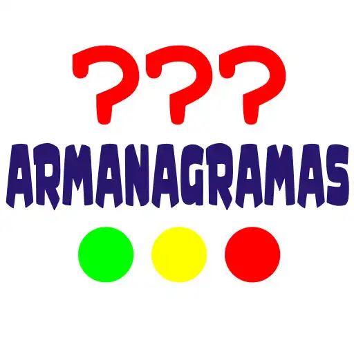 Play ARMANAGRAMAS APK