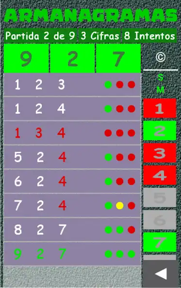 Play ARMANAGRAMAS and enjoy ARMANAGRAMAS with UptoPlay Play ARMANAGRAMAS and enjoy ARMANAGRAMAS with UptoPlay