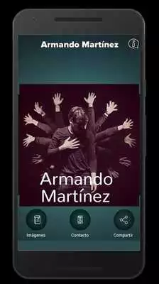 Play Armando martinez Actor Play Armando martinez Actor