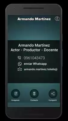 Play Armando martinez Actor Play Armando martinez Actor