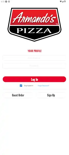 Play Armando’s  and enjoy Armando’s with UptoPlay