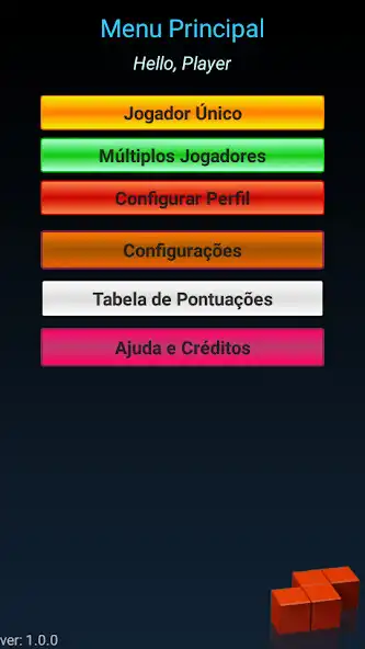 Play Armandos Tiles as an online game Armandos Tiles with UptoPlay