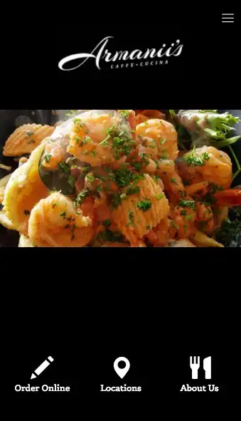 Play Armaniis Caffe Cucina and enjoy Armaniis Caffe Cucina with UptoPlay Play Armaniis Caffe Cucina and enjoy Armaniis Caffe Cucina with UptoPlay