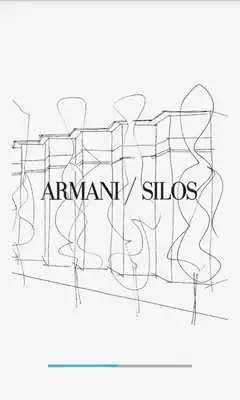 Play ARMANI / SILOS
