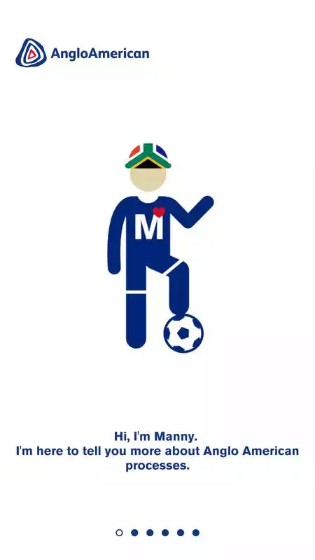 Play AR Manny